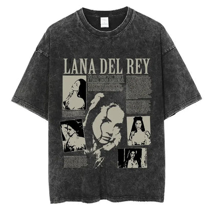 Lana Del Rey T-Shirt