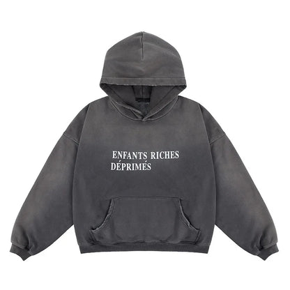 Enfants Riches Deprimes Hoodie
