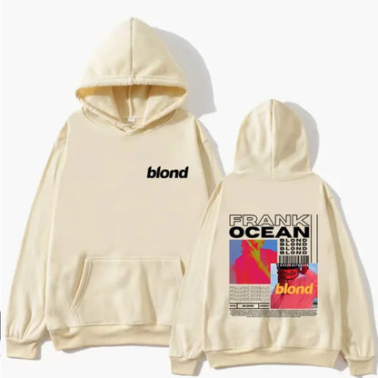Frank Ocean Blond Hoodie