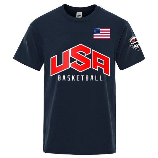 USA Basketball T-Shirt