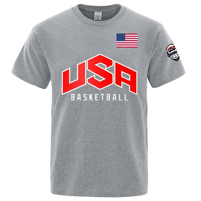 USA Basketball T-Shirt