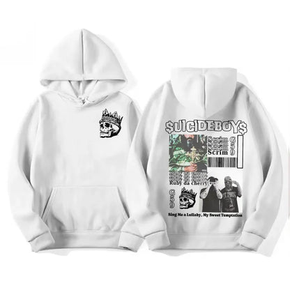 Suicideboys G59 Hoodie