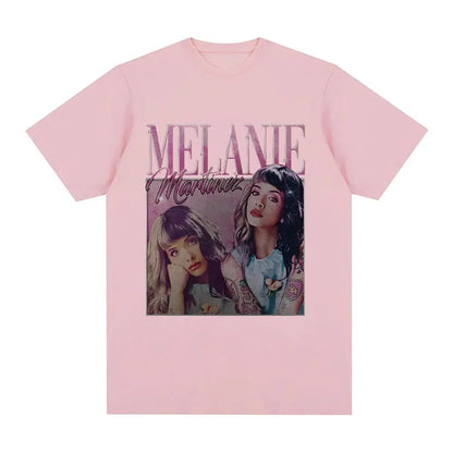 Melanie Martinez Graphic T-Shirt