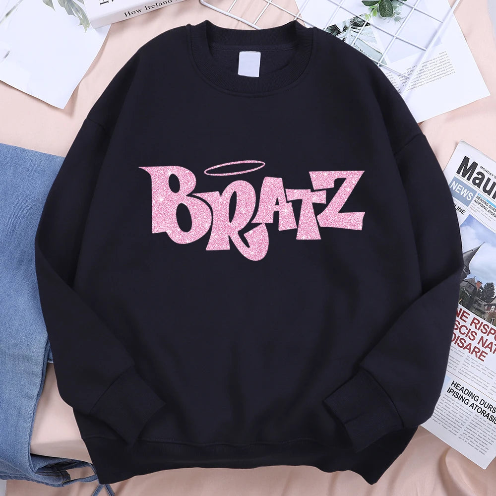 Bratz Sweatshirt