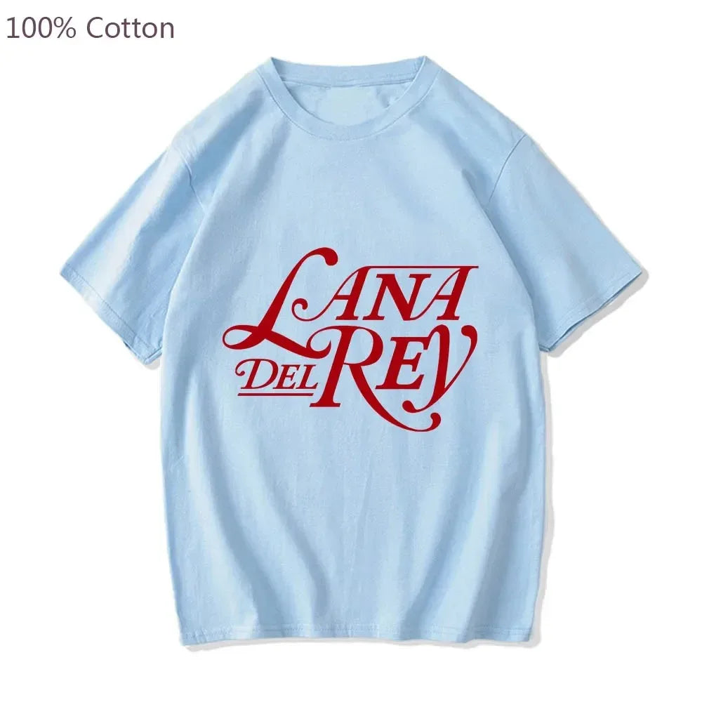 Lana Del Rey T-Shirt