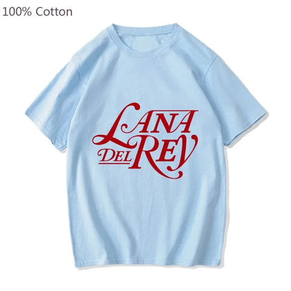 Lana Del Rey T-Shirt