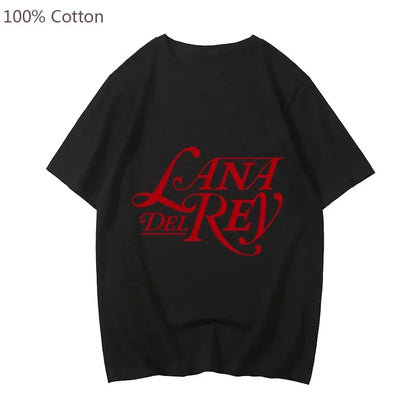 Lana Del Rey T-Shirt