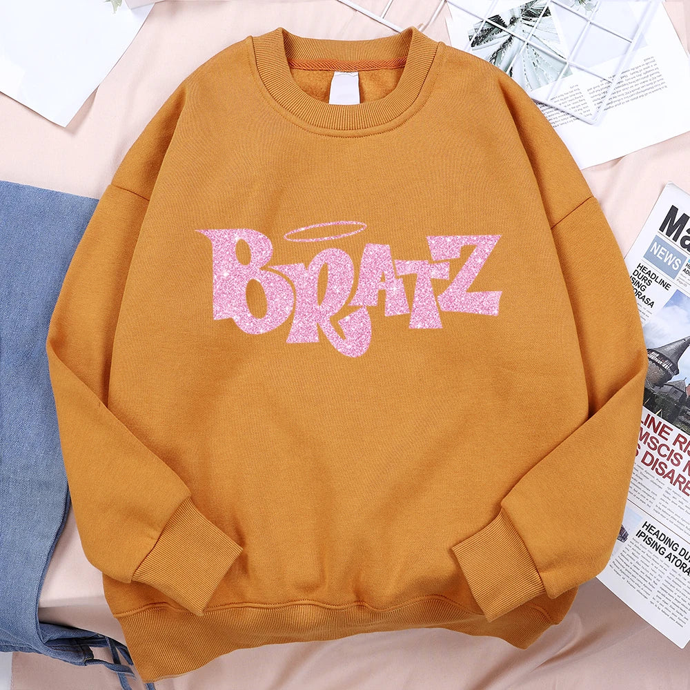 Bratz Sweatshirt