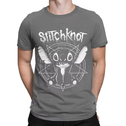 Lilo And Stitch T-Shirt