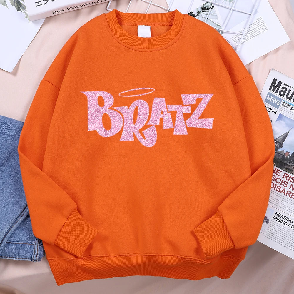 Bratz Sweatshirt