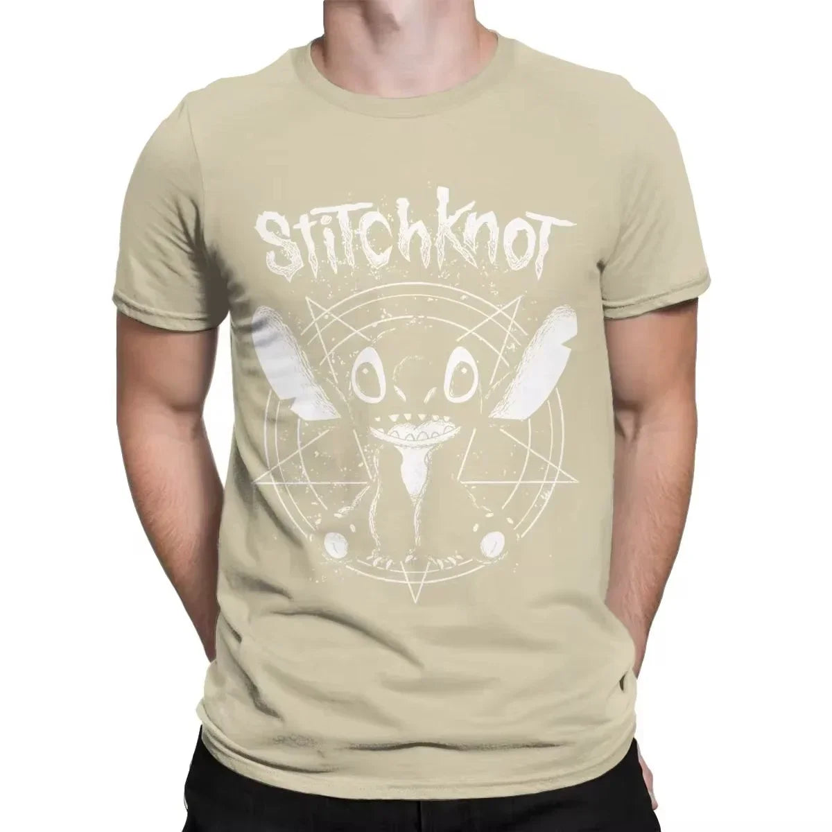 Lilo And Stitch T-Shirt