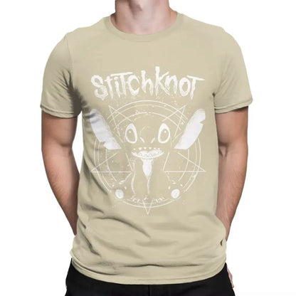 Lilo And Stitch T-Shirt