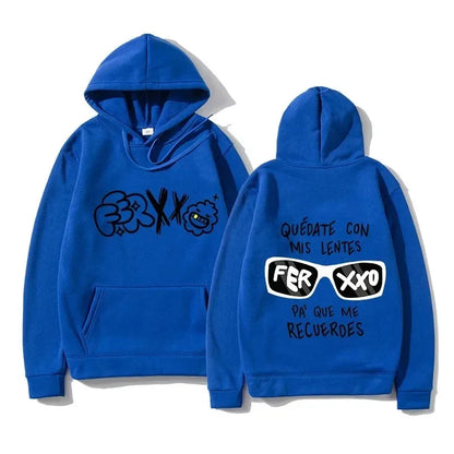 Ferxsoo Feid Hoodie