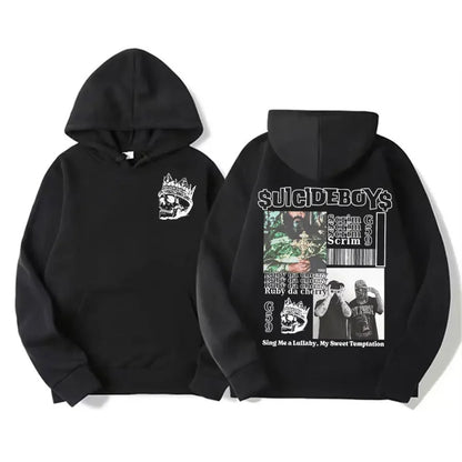 Suicideboys G59 Hoodie