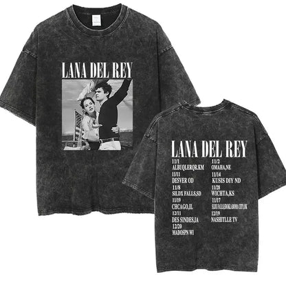 Lana Del Rey T-Shirt