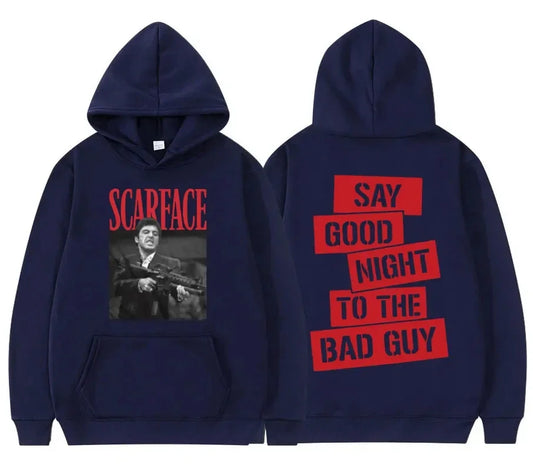 Scarface Hoodie