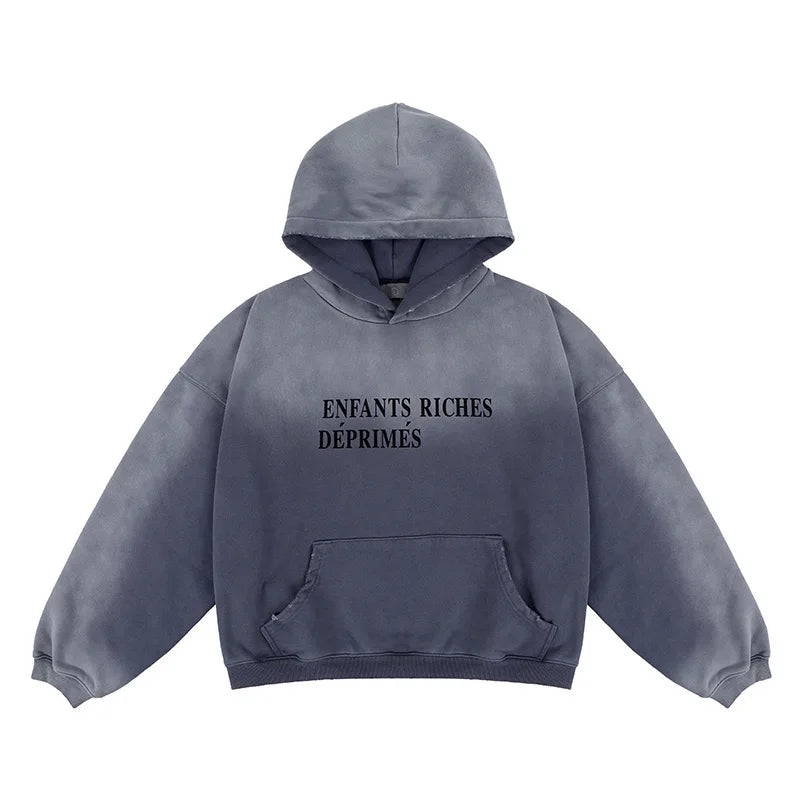 Enfants Riches Deprimes Hoodie