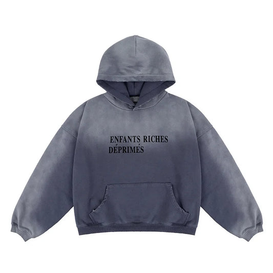 Enfants Riches Deprimes Hoodie