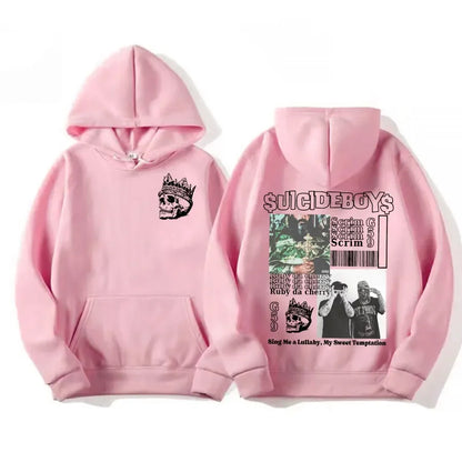 Suicideboys G59 Hoodie