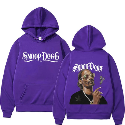 Snoop Dogg Hoodie