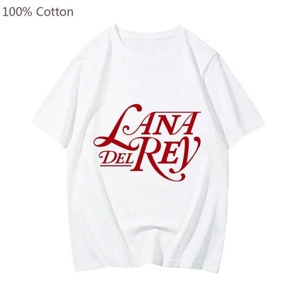 Lana Del Rey T-Shirt