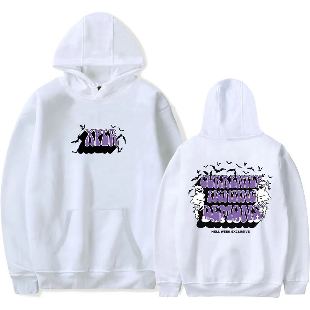Hell Week Hoodie