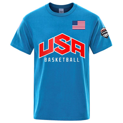 USA Basketball T-Shirt