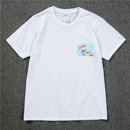 Astroworld Tour T-Shirt