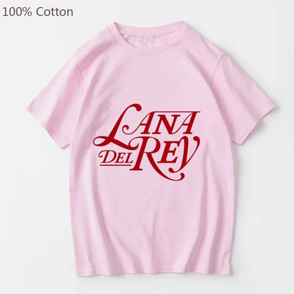 Lana Del Rey T-Shirt