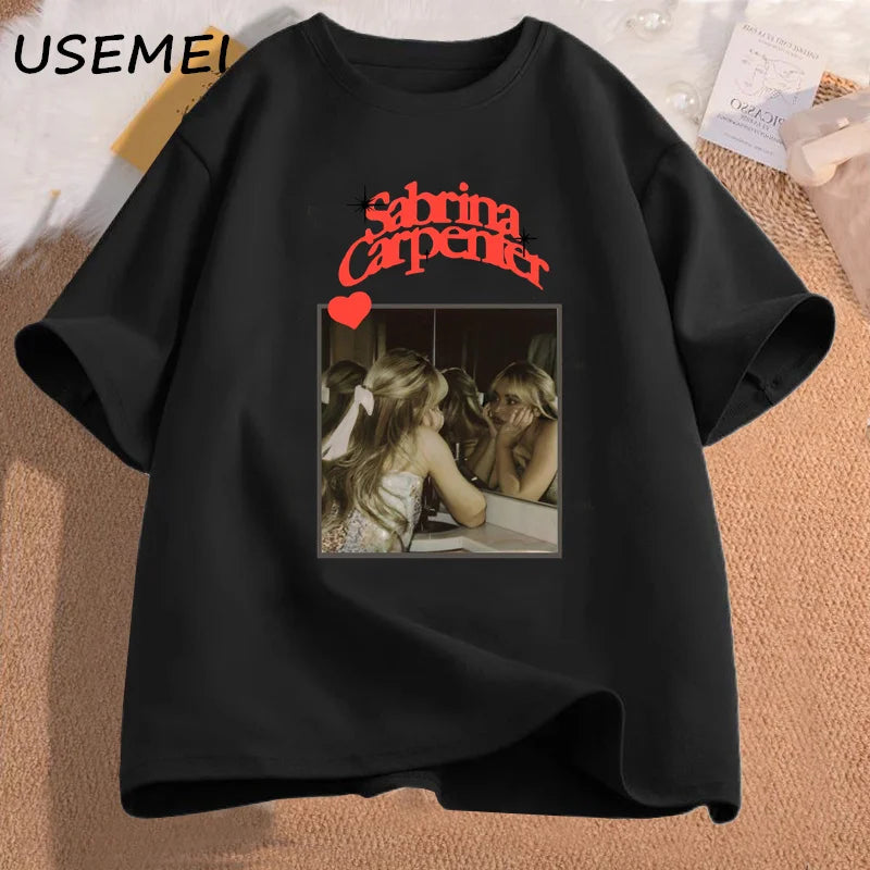 Sabrina Carpenter T-Shirt