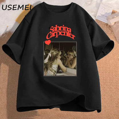 Sabrina Carpenter T-Shirt