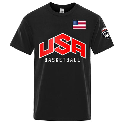 USA Basketball T-Shirt