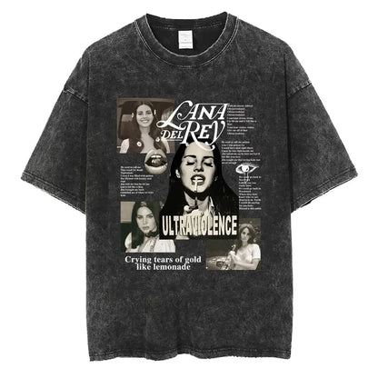 Lana Del Rey T-Shirt