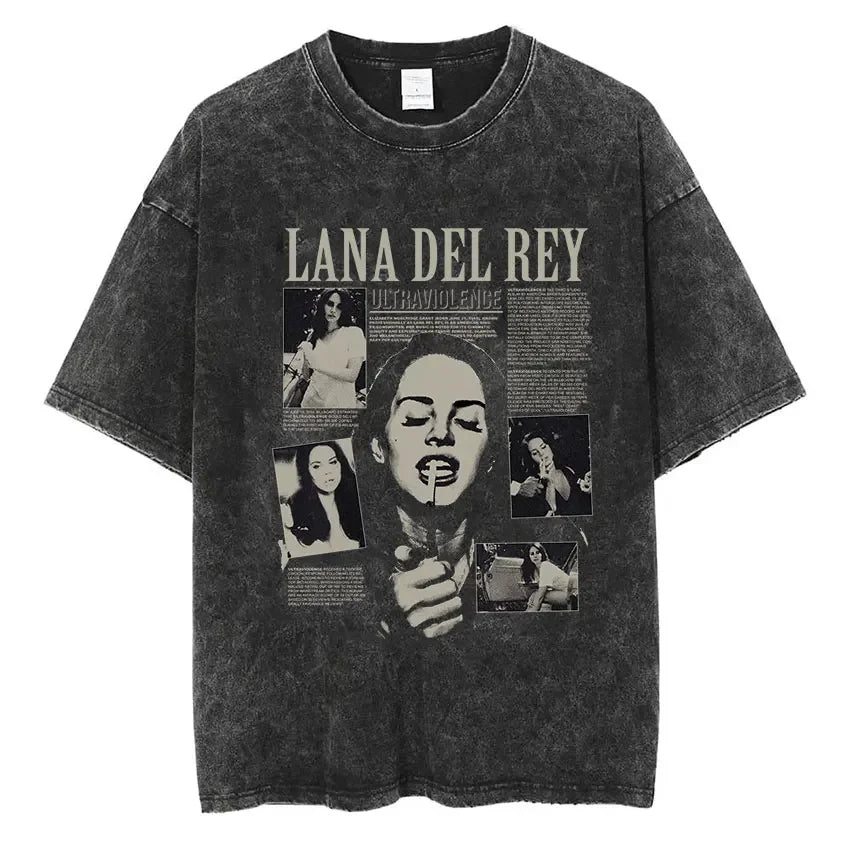 Lana Del Rey T-Shirt