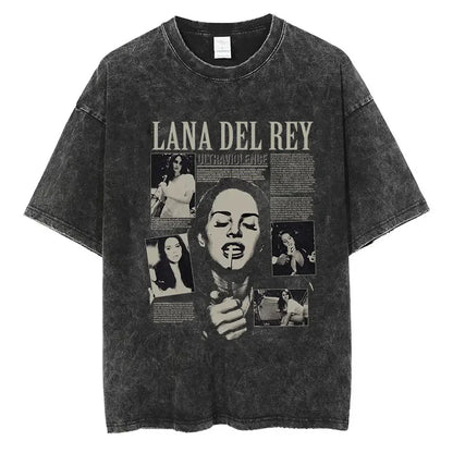 Lana Del Rey T-Shirt