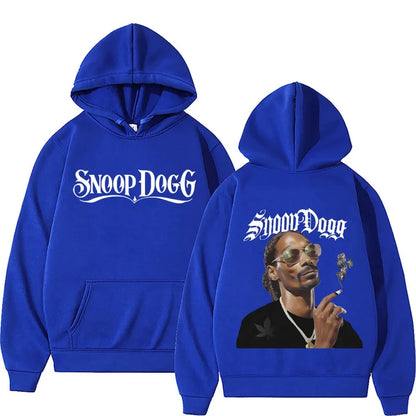 Snoop Dogg Hoodie