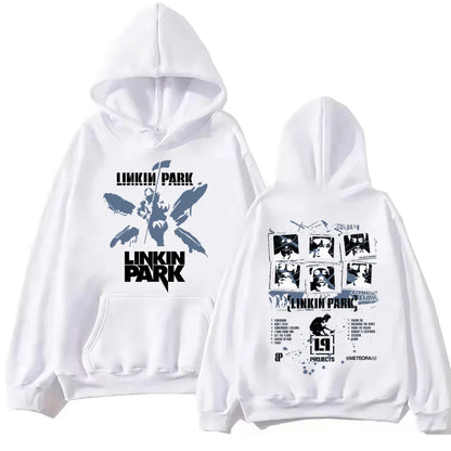 Linkin Park Hoodie