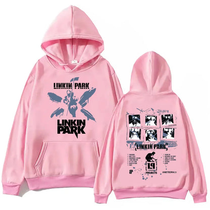 Linkin Park Hoodie