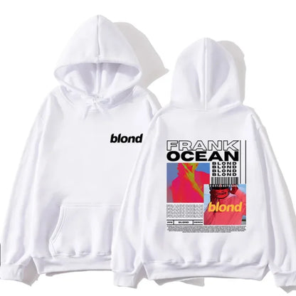 Frank Ocean Blond Hoodie