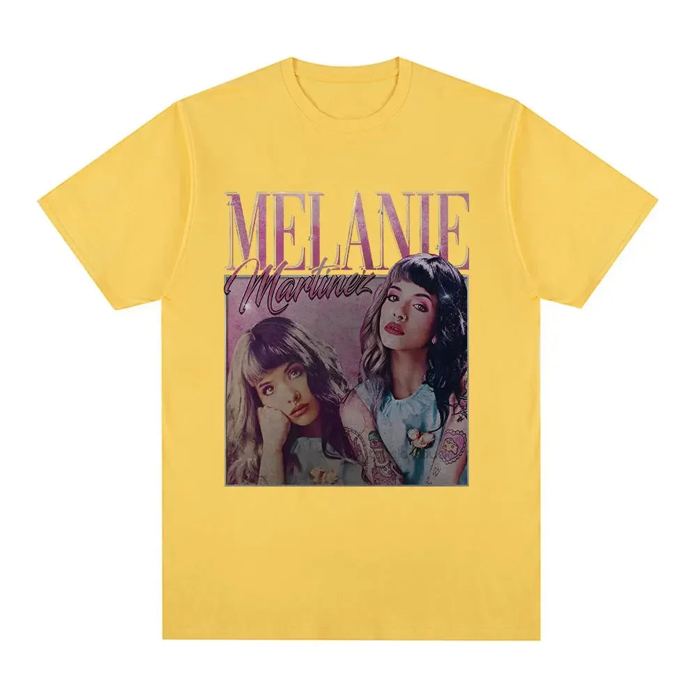 Melanie Martinez Graphic T-Shirt
