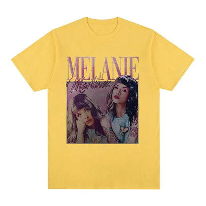 Melanie Martinez Graphic T-Shirt