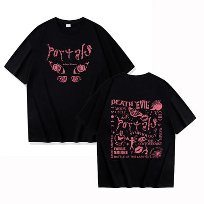 Melanie Martinez Portals T-Shirt