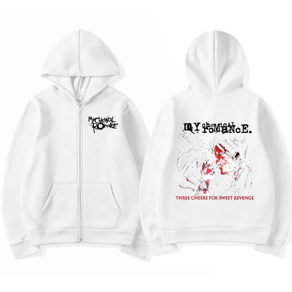 My Chemical Romance Hoodie