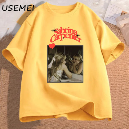 Sabrina Carpenter T-Shirt
