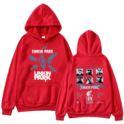 Linkin Park Hoodie
