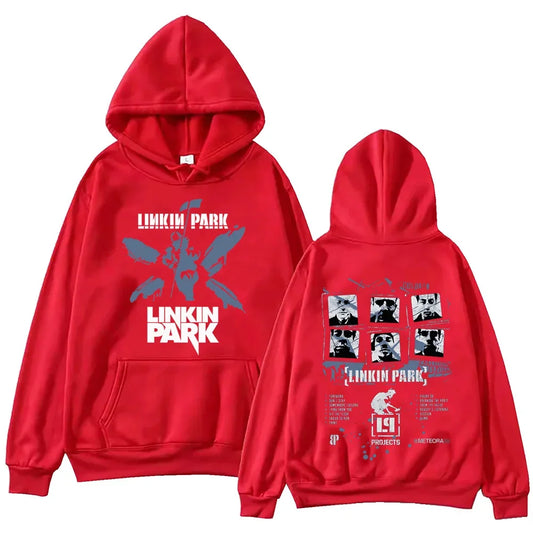 Linkin Park Hoodie