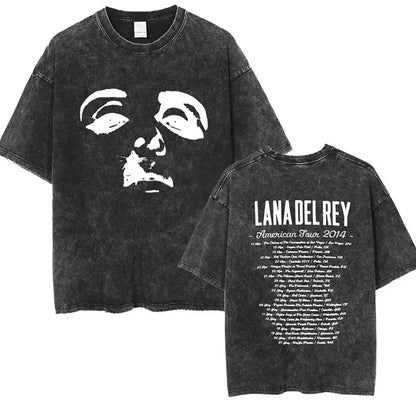 Lana Del Rey T-Shirt
