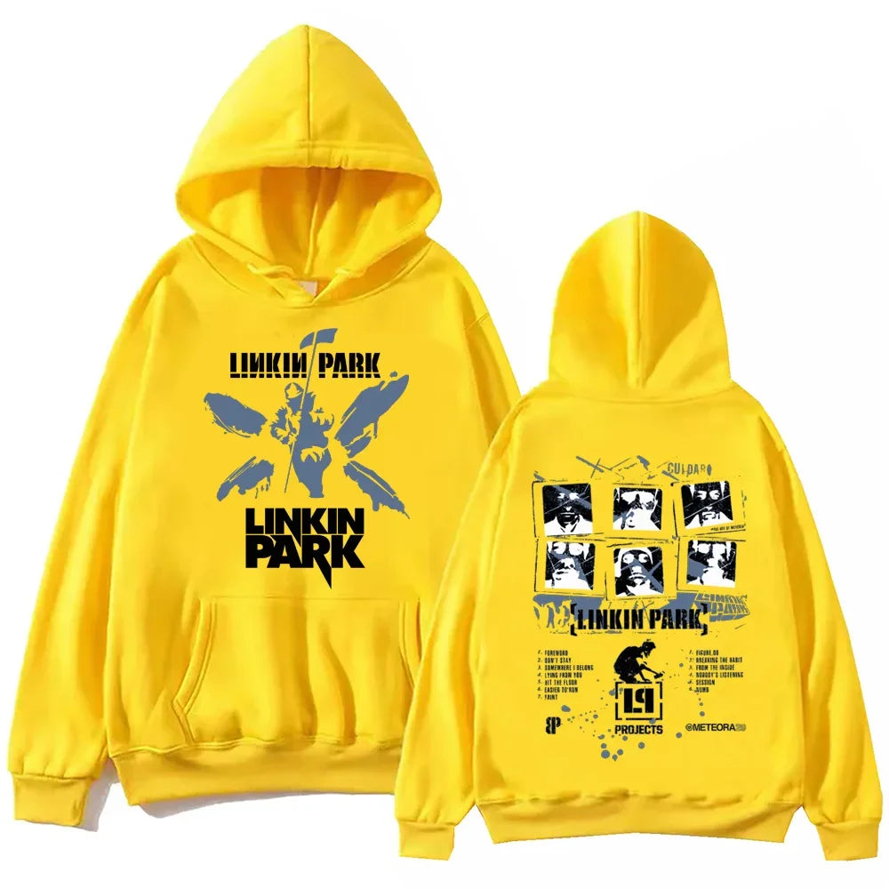 Linkin Park Hoodie
