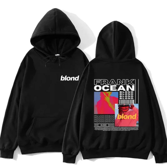 Frank Ocean Blond Hoodie