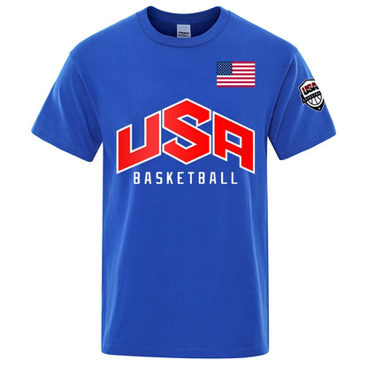 USA Basketball T-Shirt